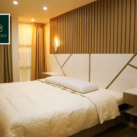 Hotel Don Bartolo