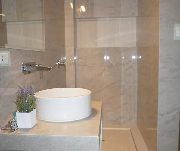 Don Bartolo Hotel Espinar