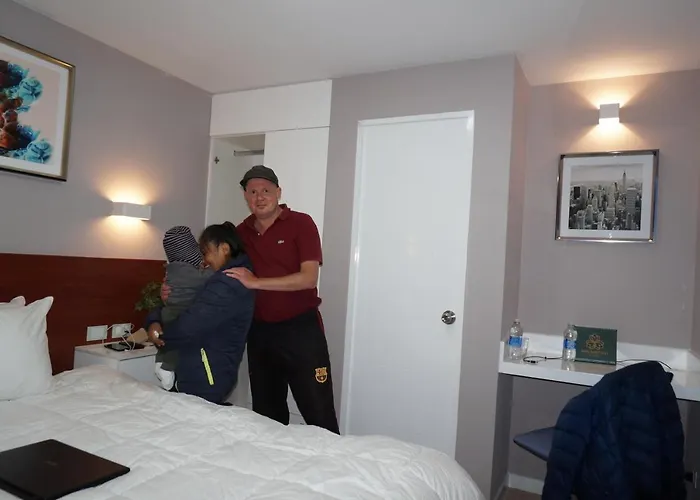 Don Bartolo Hotel