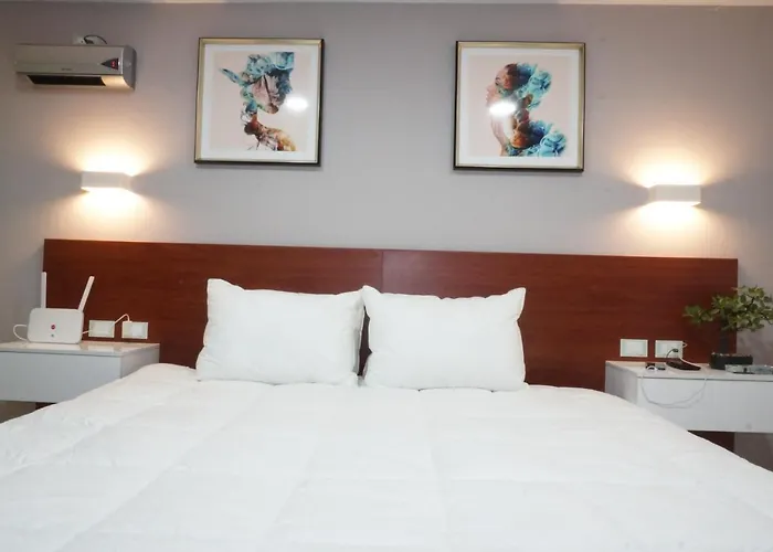 Hotel Don Bartolo Espinar