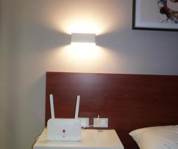 Don Bartolo Hotel