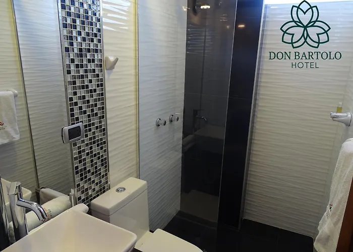Hotel Don Bartolo