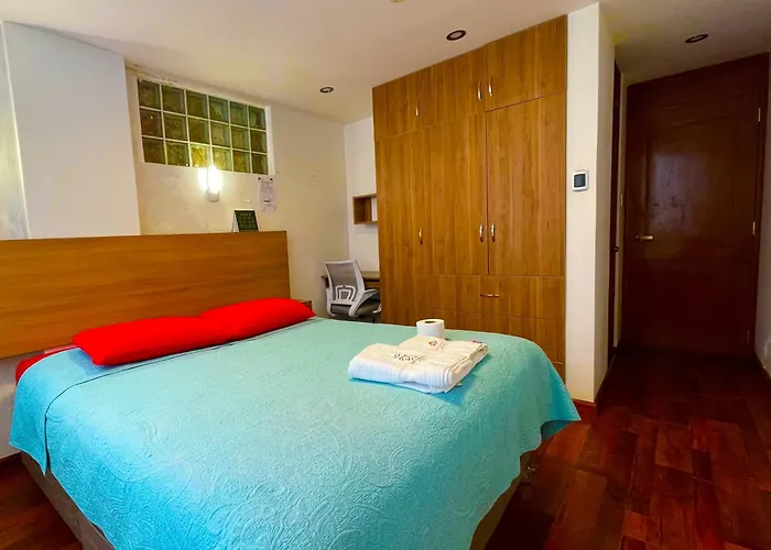 Hotel Don Bartolo 3*