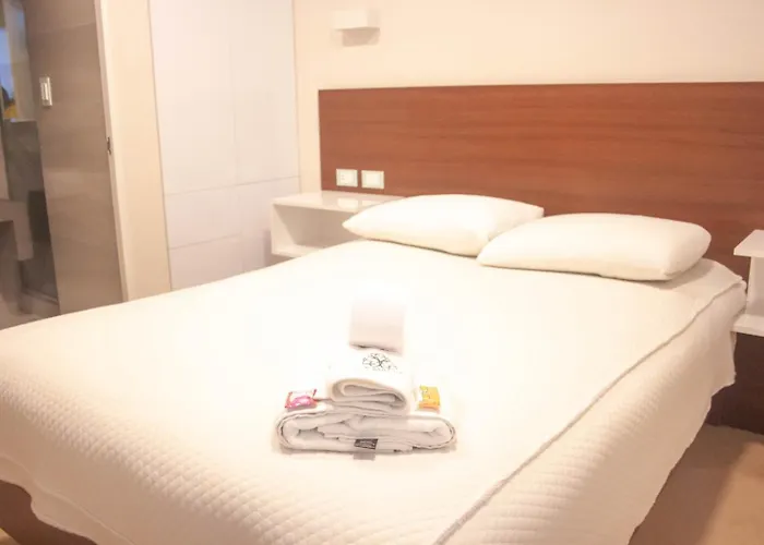 Hotel Don Bartolo