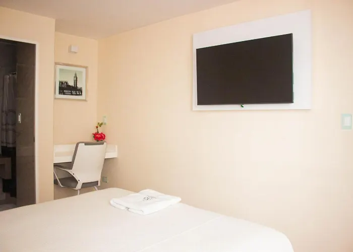 Hotel Don Bartolo
