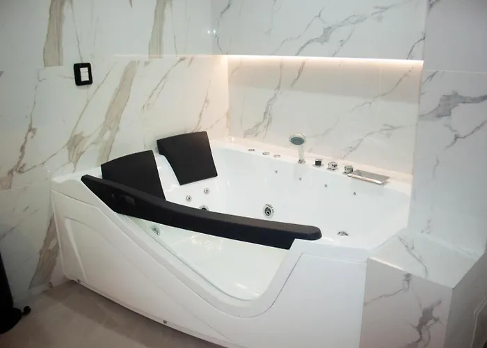 Hotel Don Bartolo 3*