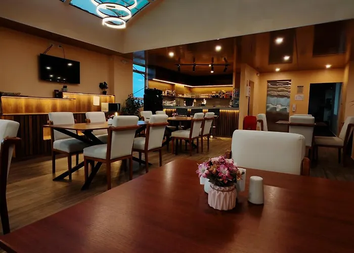 Don Bartolo Hotel
