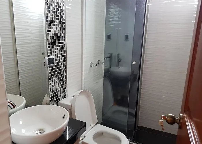 Don Bartolo Hotel