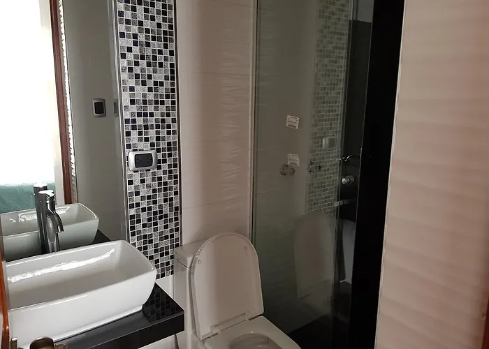 Don Bartolo Hotel Espinar