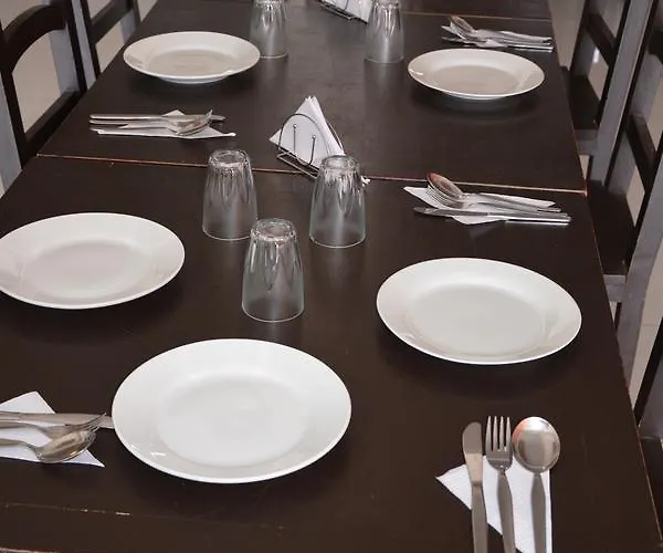 Don Bartolo Hotel Espinar