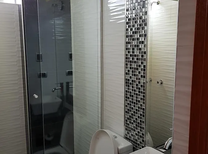 Don Bartolo Hotel 3*