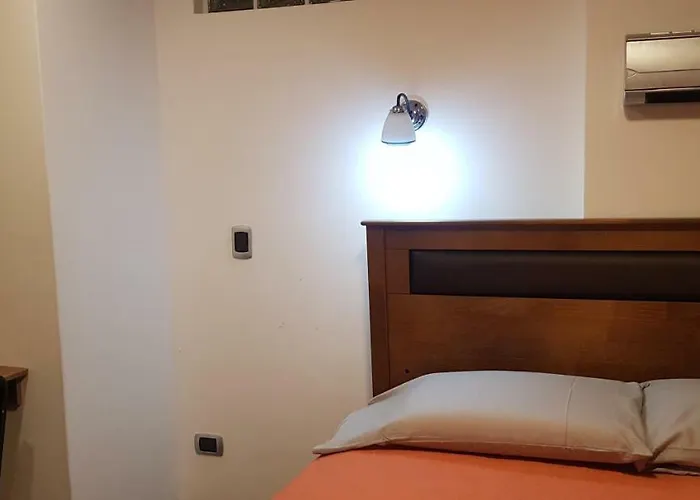 Don Bartolo Hotel